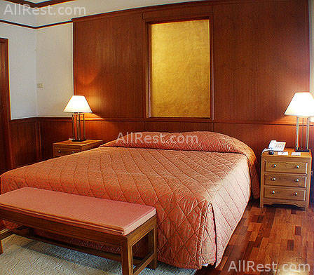 Suan Bua Resort & Spa 22